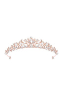 Gold Tiaras and Crowns for Women - KissProm