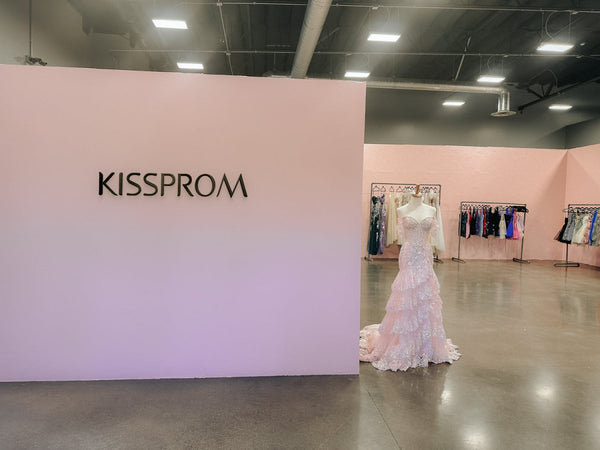 Service Fee –  by KissProm | Available at KissProm