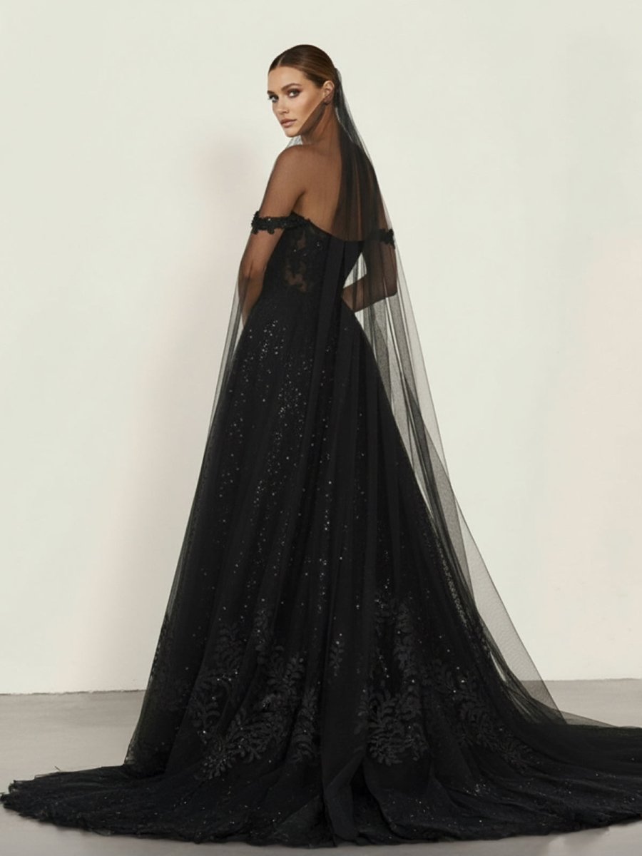 lace up wedding dress A-Line Wedding Gown with Strapless Corset, Lace-Up Closure Back, and Long Train EU36 main image 0