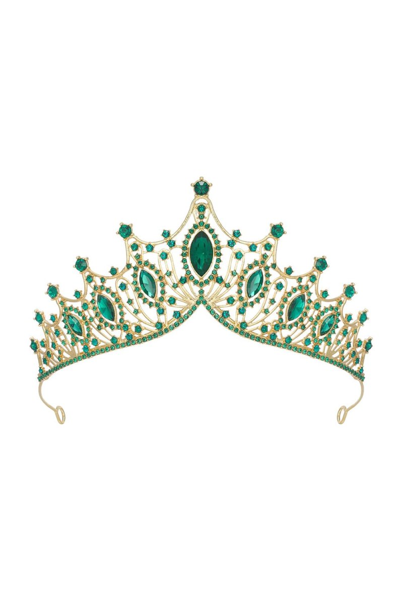 Vintage tiaras and crowns for women - KissProm