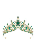 Vintage tiaras and crowns for women - KissProm