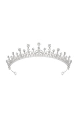 Princess Tiara for Women - KissProm