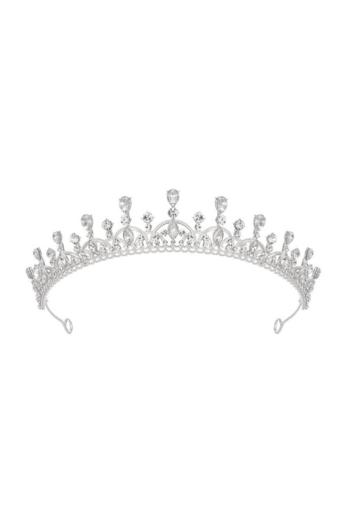 Princess Tiara for Women - KissProm