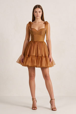 Fuchsia - Stylish A-Line Sweetheart Short Homecoming Dress