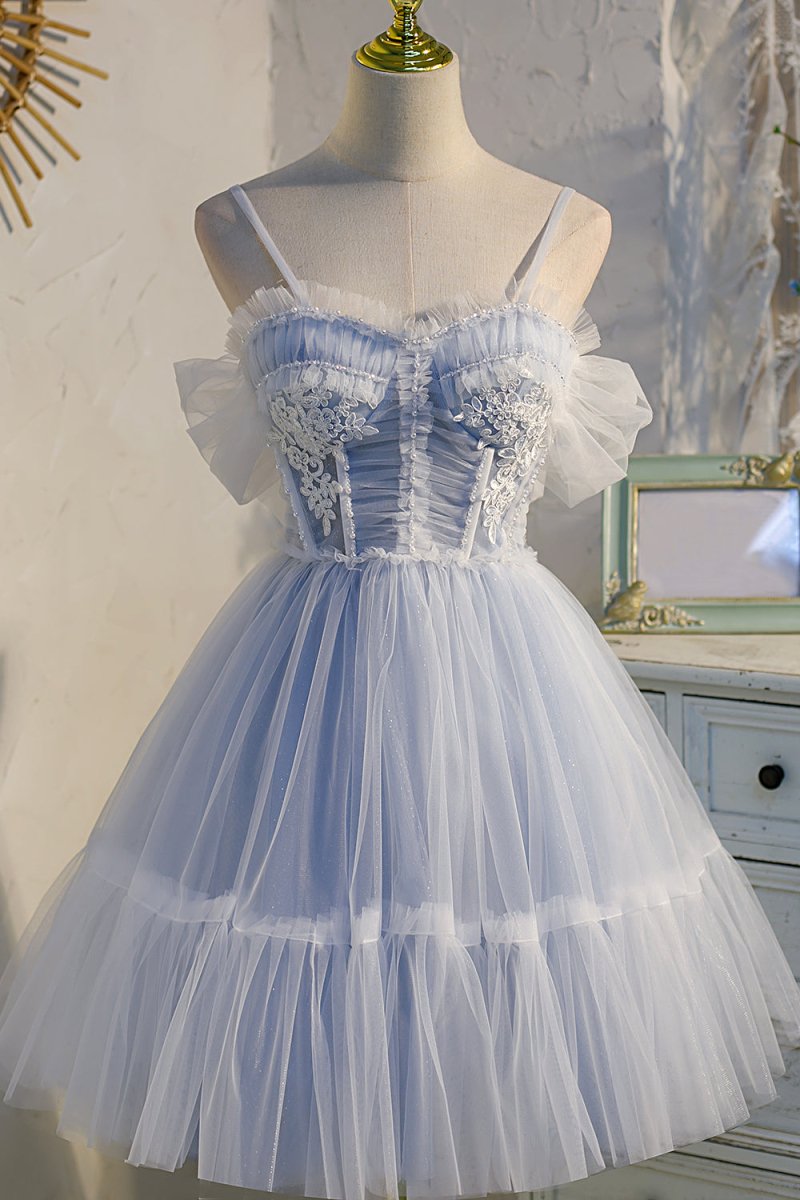 Blue Homecoming Dresses Blue Homecoming Dresses