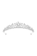 Gold Tiaras and Crowns for Women - KissProm