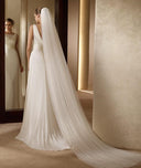 3M With Comb Wedding Veil - KissProm