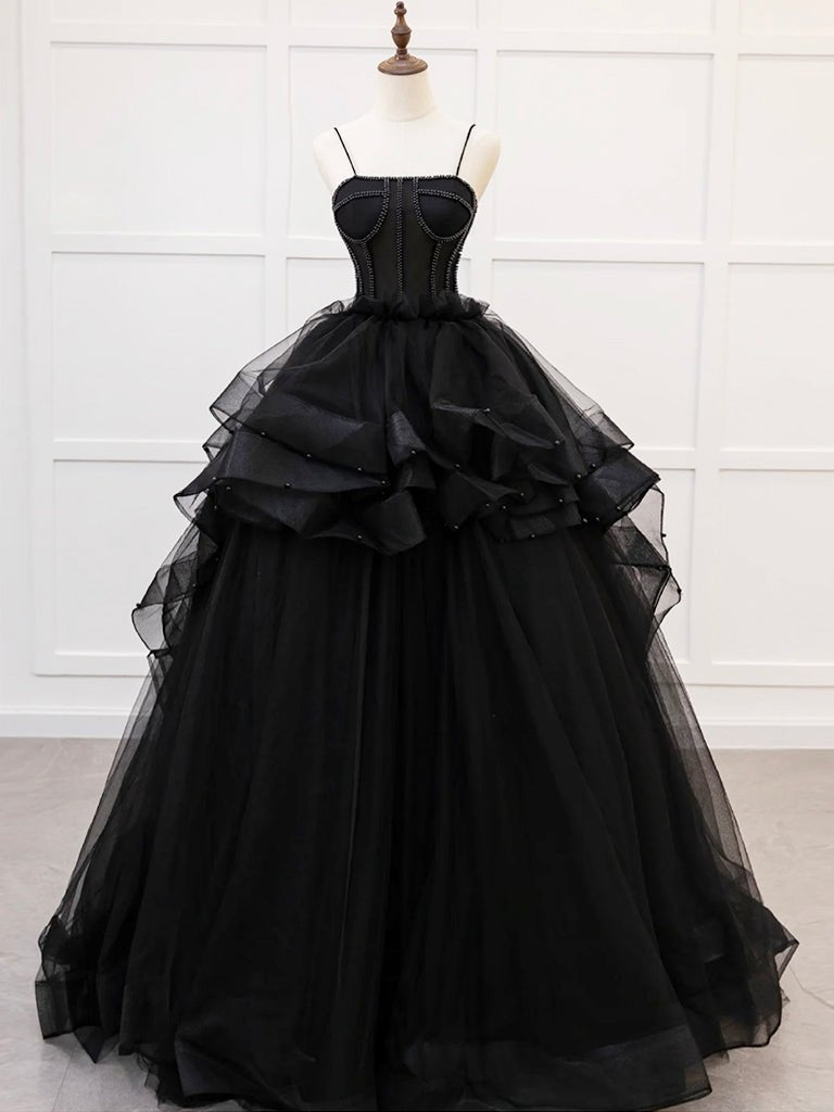 Black Quinceaera Dresses Black Quinceaera Dresses