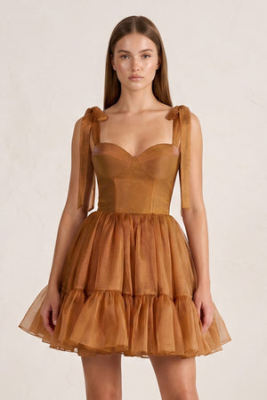 Fuchsia - Stylish A-Line Sweetheart Short Homecoming Dress