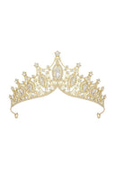 Vintage tiaras and crowns for women - KissProm