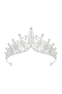 Vintage tiaras and crowns for women - KissProm