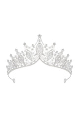 Vintage tiaras and crowns for women - KissProm