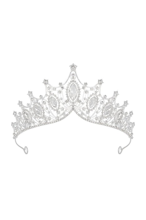 Vintage tiaras and crowns for women - KissProm