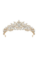 Jeweled Wedding Tiaras and Crowns for Women - KissProm