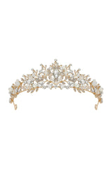 Jeweled Wedding Tiaras and Crowns for Women - KissProm