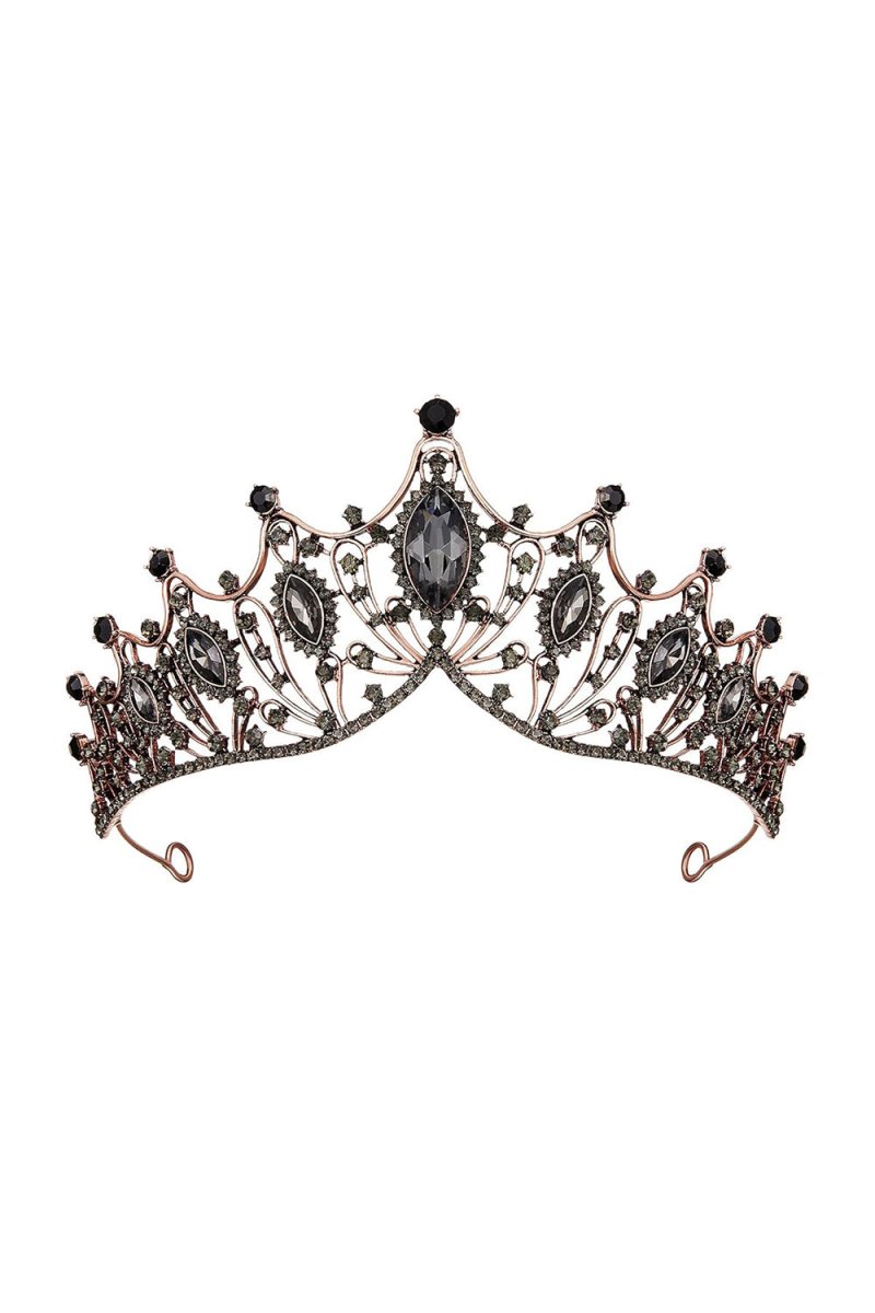 Vintage tiaras and crowns for women - KissProm