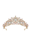 Jeweled Wedding Tiaras and Crowns for Women - KissProm