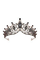 Vintage tiaras and crowns for women - KissProm