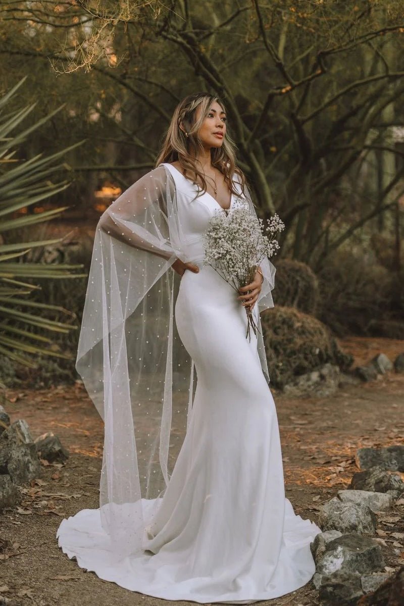 Mermaid Wedding Dresses Mermaid Wedding Dresses
