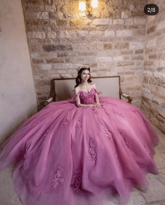 chinese dress ladies Elegant Lace Scoop Bridesmaid Dresses Dusty Rose Chiffon Sleeveless We –  misshow.com main image 0