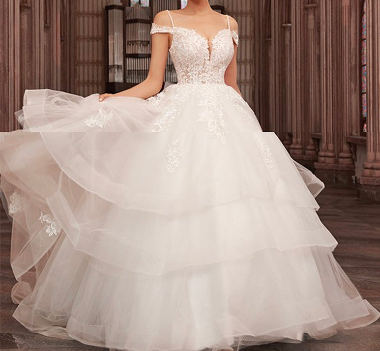 WEDDING DRESSES 2026 WEDDING DRESSES 2026
