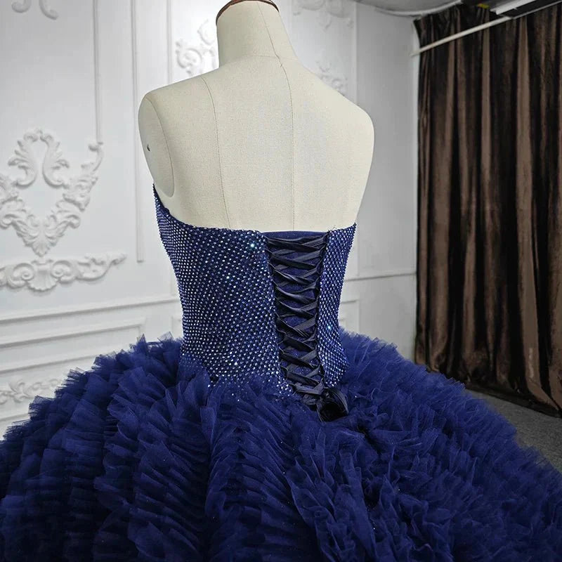 Quinceanera Dress Strapless Beading Quinceanera Dresses Quinceanera Dress Strapless Beading Quinceanera Dresses