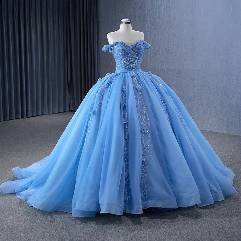 princess polly baby blue dress Light Blue Formal Dress | Pastel, Sequin, Tulle, Satin & More Light Blue  Formal and Evening Gowns main image 1