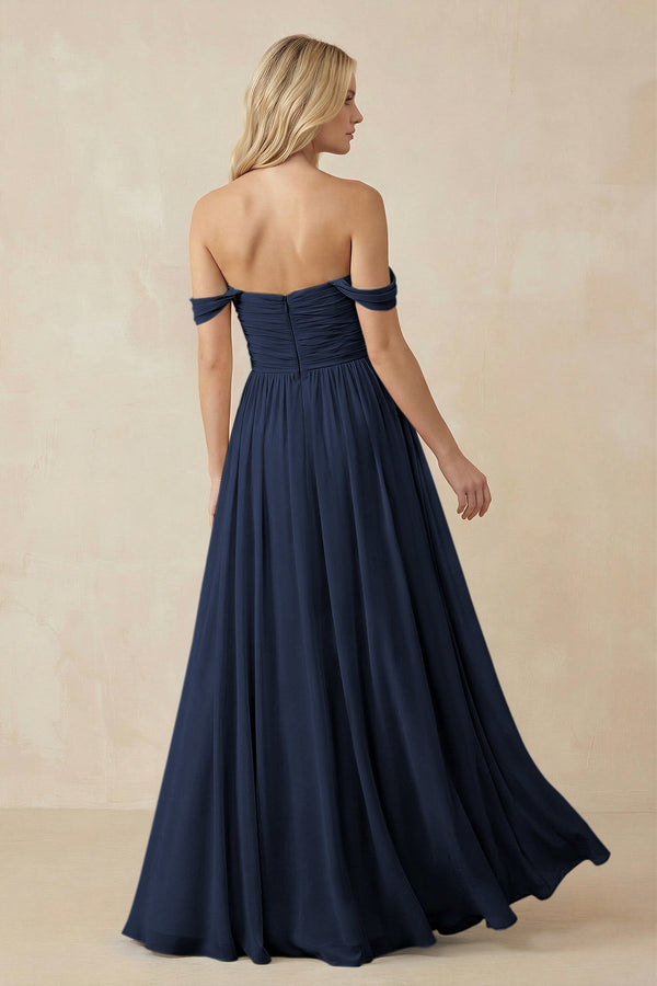 lina classic boho dress Linah