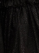 Sadie | A Line Tulle Tiered Short Homecoming Dress