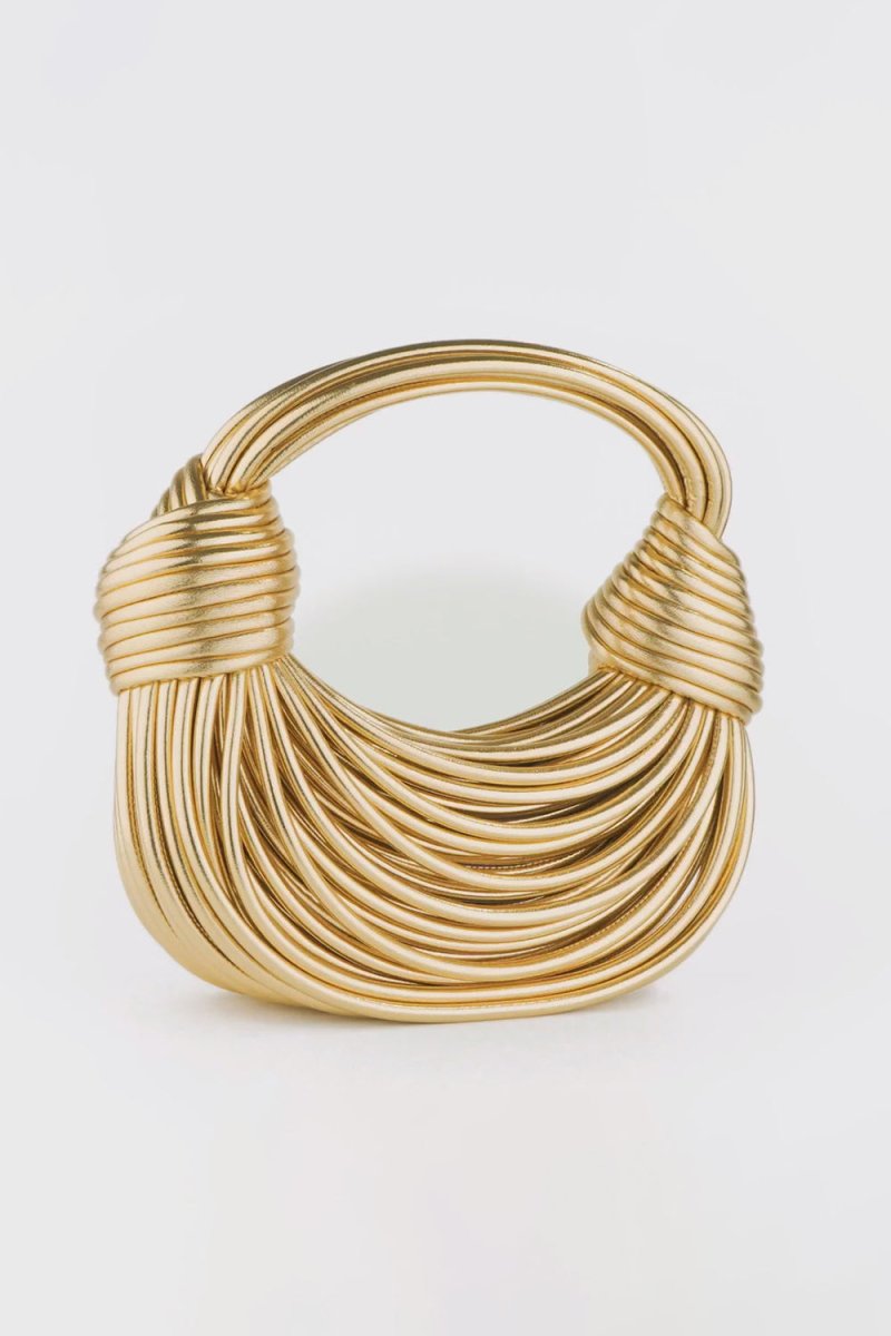 Amanda Gold Handbag