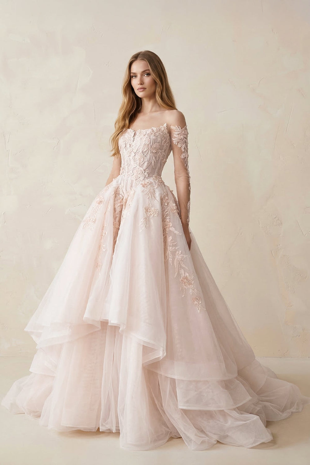 Ball Gown Wedding Dresses Ball Gown Wedding Dresses