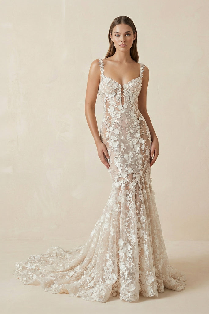 Lace Wedding Dresses Lace Wedding Dresses
