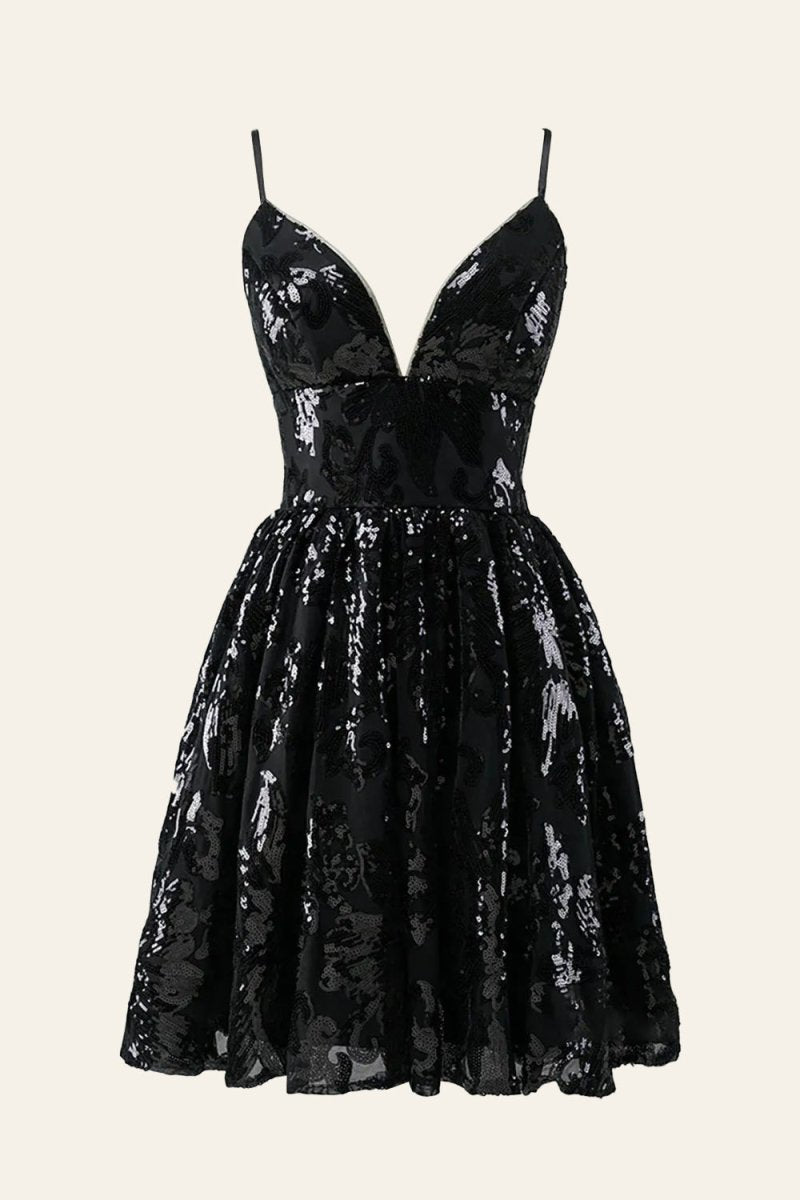 angelina maxi dress black white Angelina Linen Maxi Dress main image 0