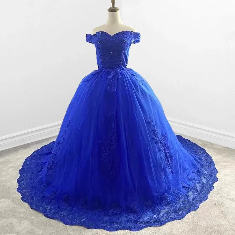 Blue Quinceaera Dresses Blue Quinceaera Dresses