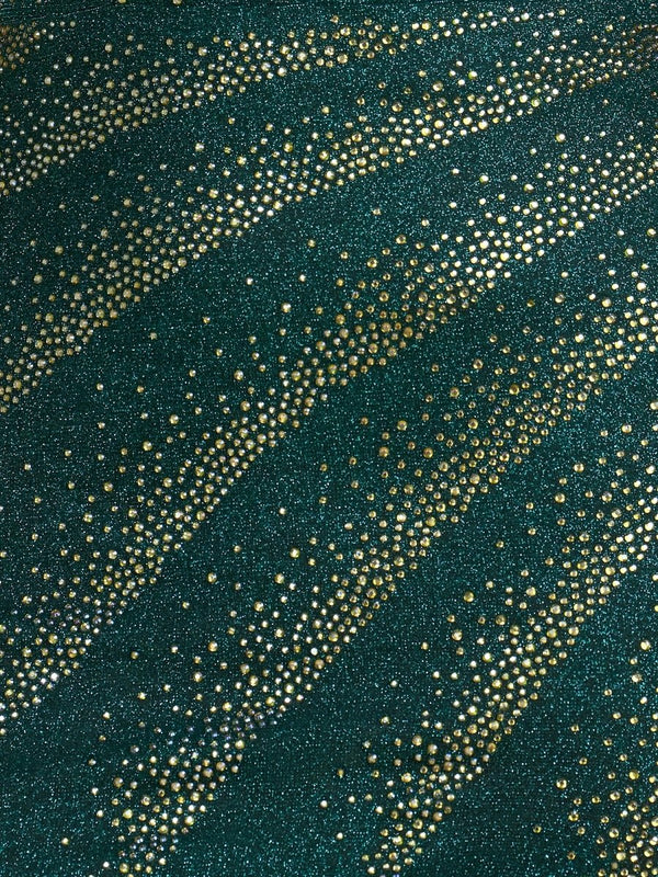 Hannah | Bodycon Spaghetti Straps Glitter Homecoming Party Dress - KissProm