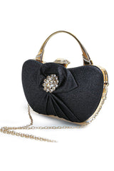 Bowknot Unique Handbags - KissProm