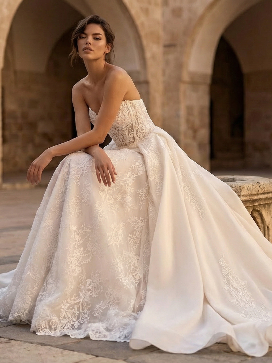 WEDDING DRESSES 2026 WEDDING DRESSES 2026