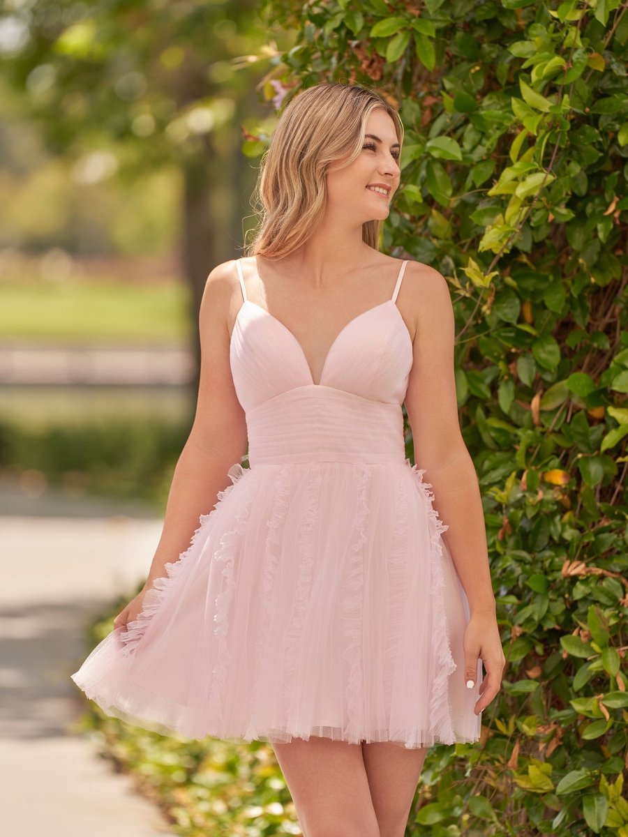 Aline Dress Formal Skater Dresses For Women Women's Mini Dress