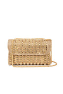 Chantal Diamond Clutch Bag - KissProm