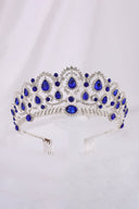 Crystal Comb Tiara - KissProm