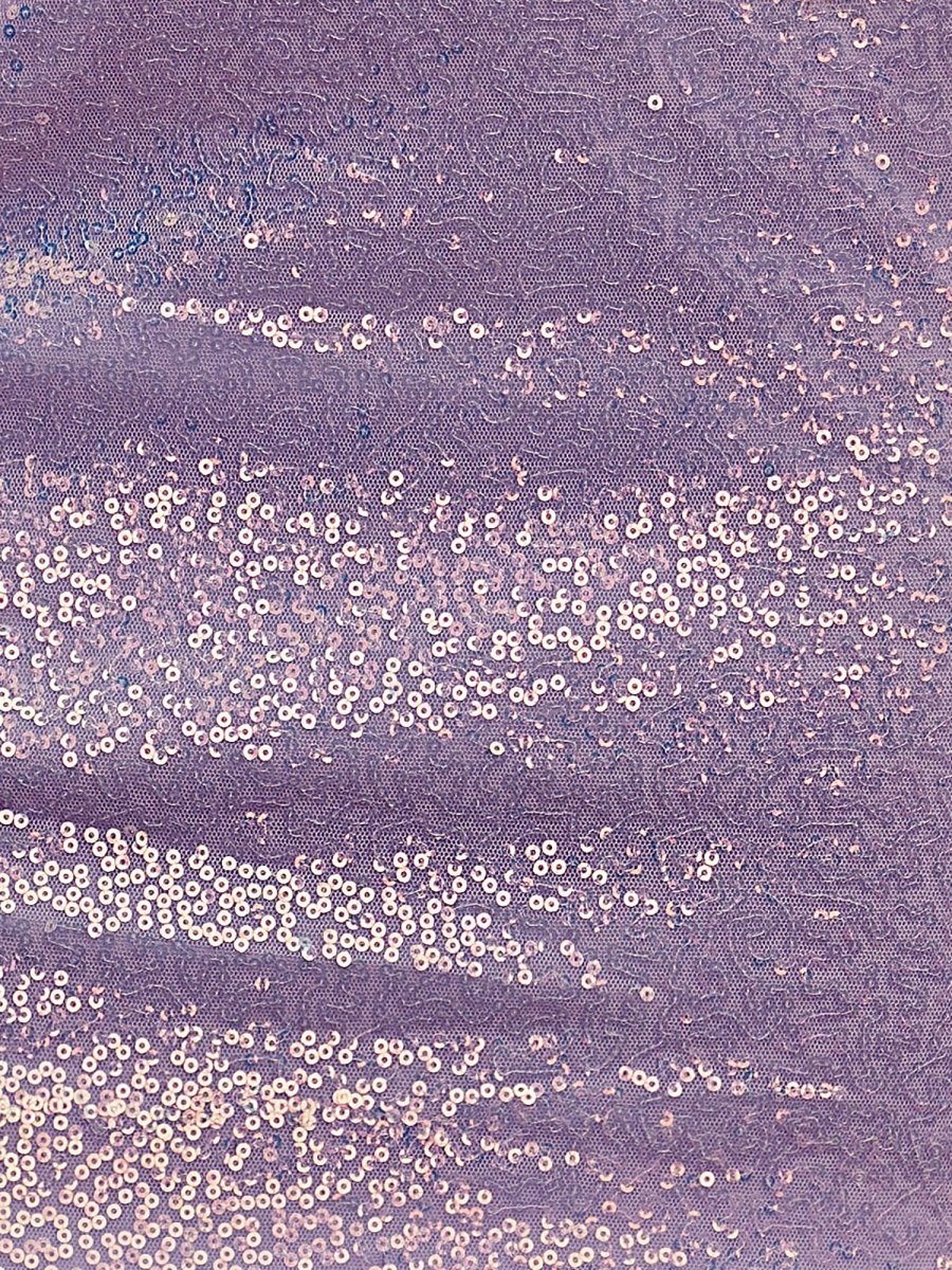 Leontine |Bodycon Strapless Sequins Short Homecoming Dress