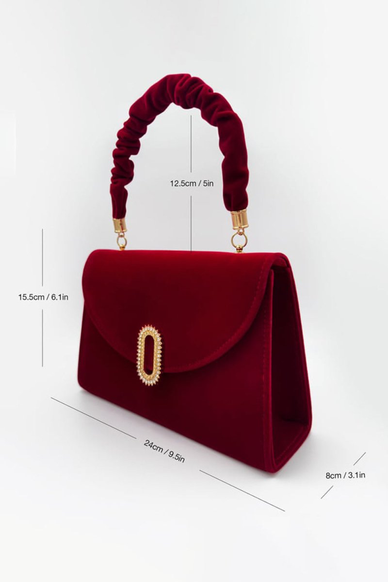 Delicate/Pretty/Shining/Unique Handbags - KissProm