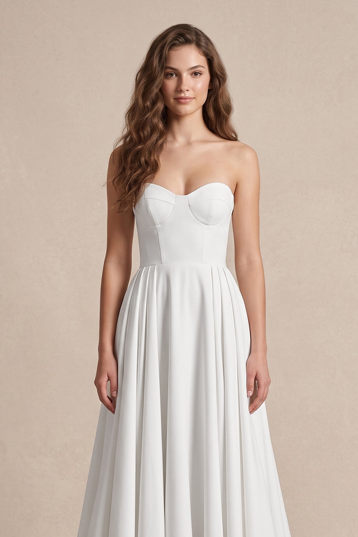 ballroom wedding dress Ball gown princess | Luxury bridal dresses Do you want to chat with a designer KissProm Ball Gown Sweetheart Satin