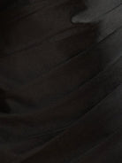 Earla | Black - Bodycon One Shoulder Ruched Corset Short Homecoming Dresses