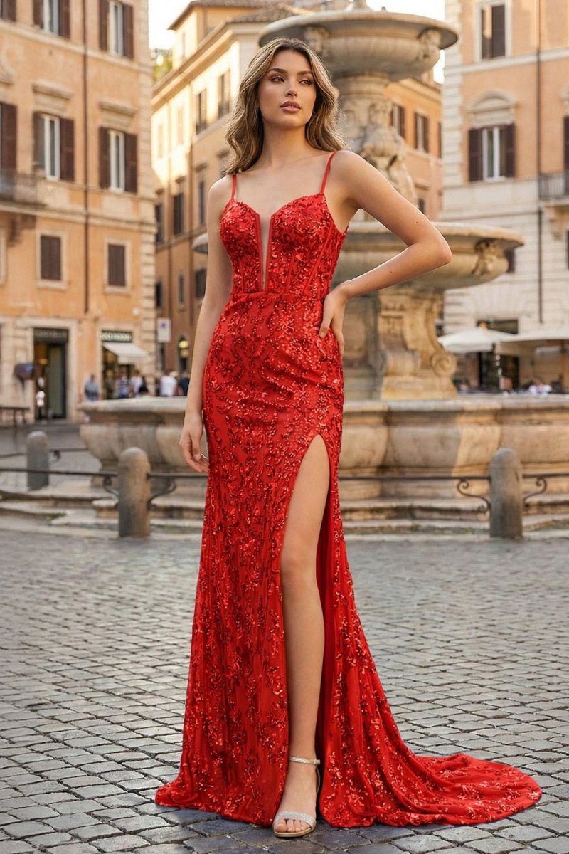 disney red princess dress Disney Princess Dress – Axel and Rose