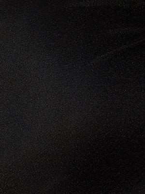 Mckenna |Sheath Spaghetti Straps Glitter Jersey Homecoming Dress