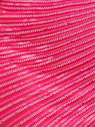 Talla | Glitter Dark Green One Shoulder Beaded Tight Homecoming Dress