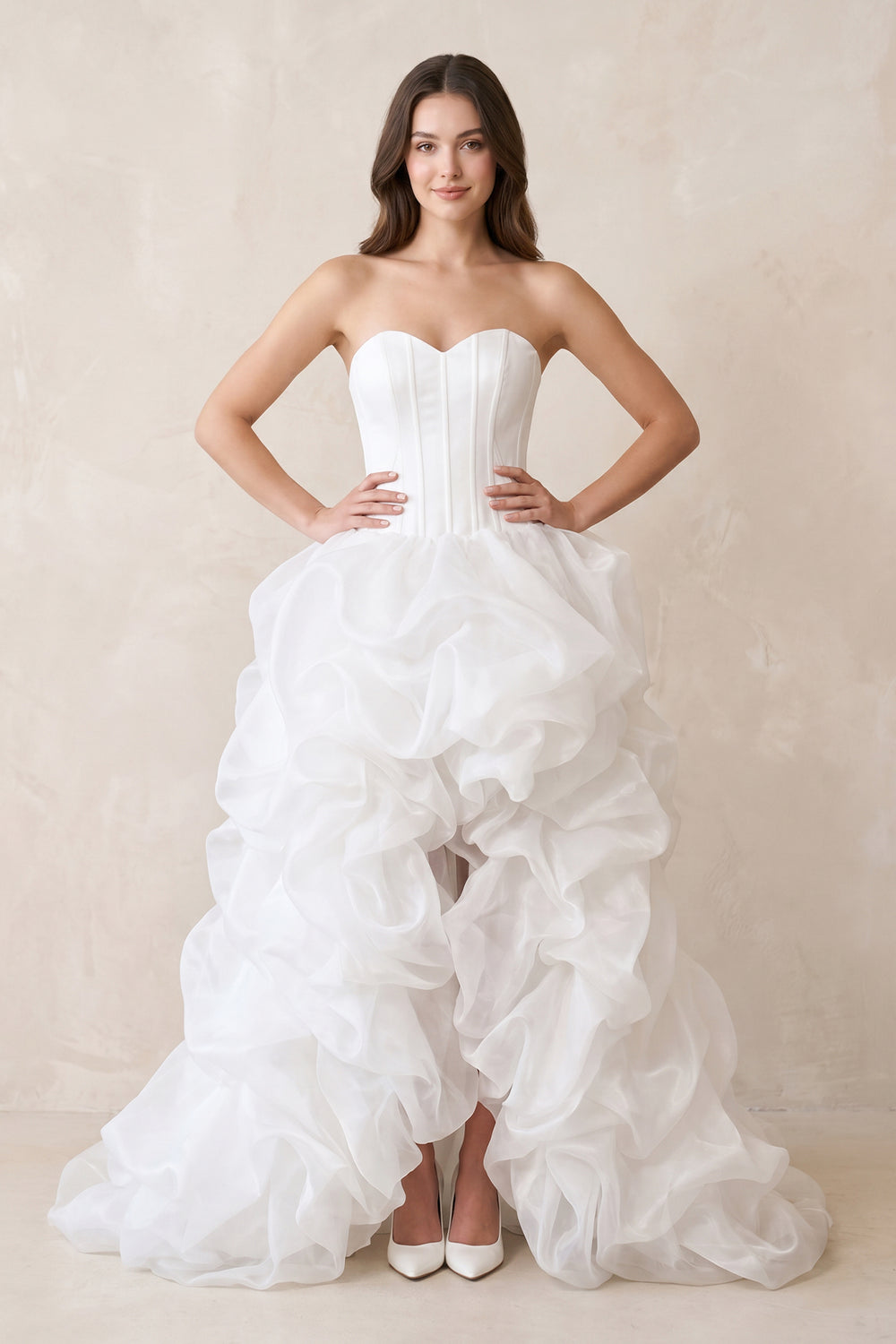 Short Wedding Dresses Short Wedding Dresses