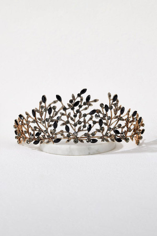 Green Eden Costume Tiara - KissProm
