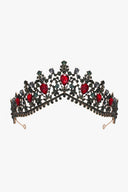 Green Genesis Costume Tiara - KissProm